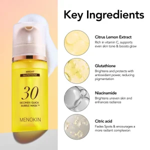 menokin-30-seconds-quick-bubble-mask-bright-95ml-pic-1