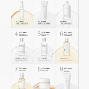 mixsoon-9-steps-trial-kit-pic-1