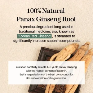 mixsoon-panax-ginseng-root-essence-30ml-pic-1