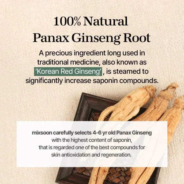mixsoon-panax-ginseng-root-essence-30ml-pic-1