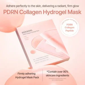 mixsoon-pdrn-collagen-hydrogel-mask-35g-pic-1