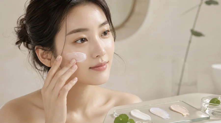 Který PURITO Sunscreen pro různé potřeby pleti