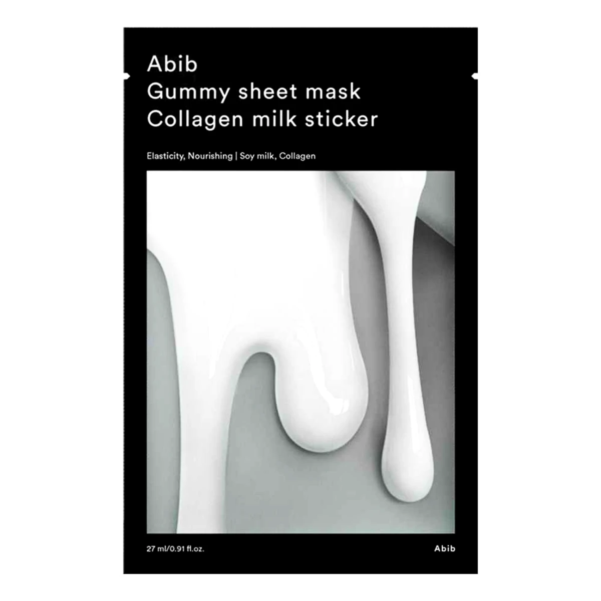 abib-gummy-sheet-mask-collagen-milk-sticker-27ml-pic-0