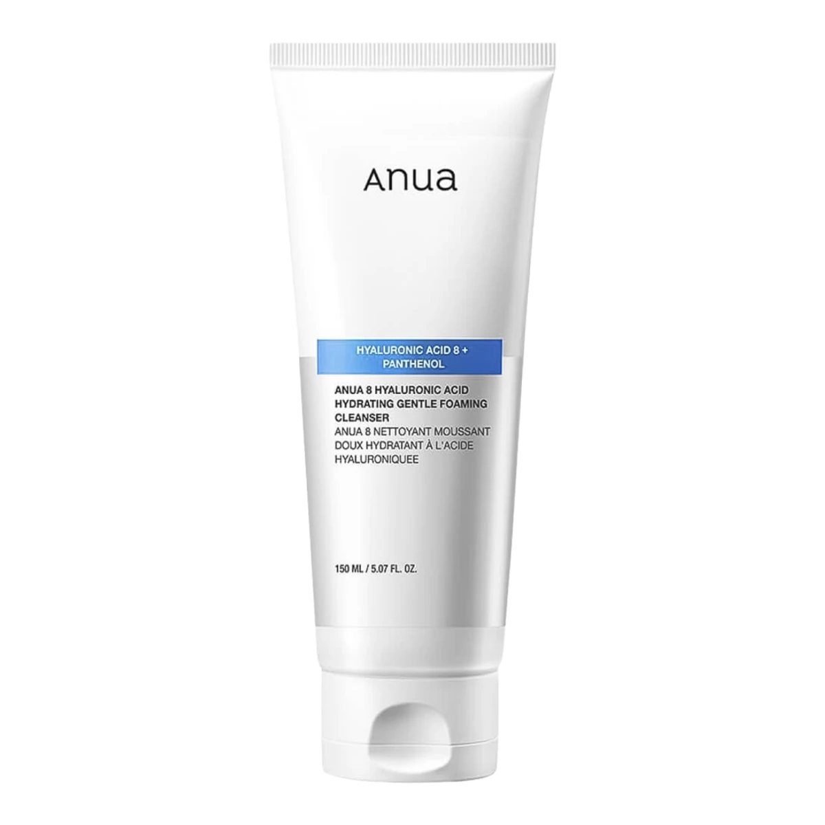 anua-8-hyaluronic-acid-hydrating-gentle-foaming-cleanser-150ml-pic-0