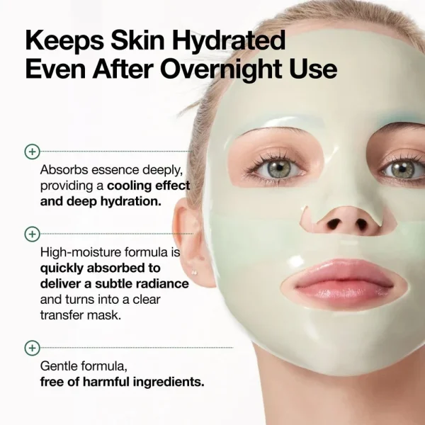 anua-heartleaf-70-soothing-collagen-mask-38g-pic-3