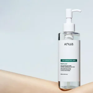 anua-heartleaf-pore-control-cleansing-oil-mild-200ml-pic-1