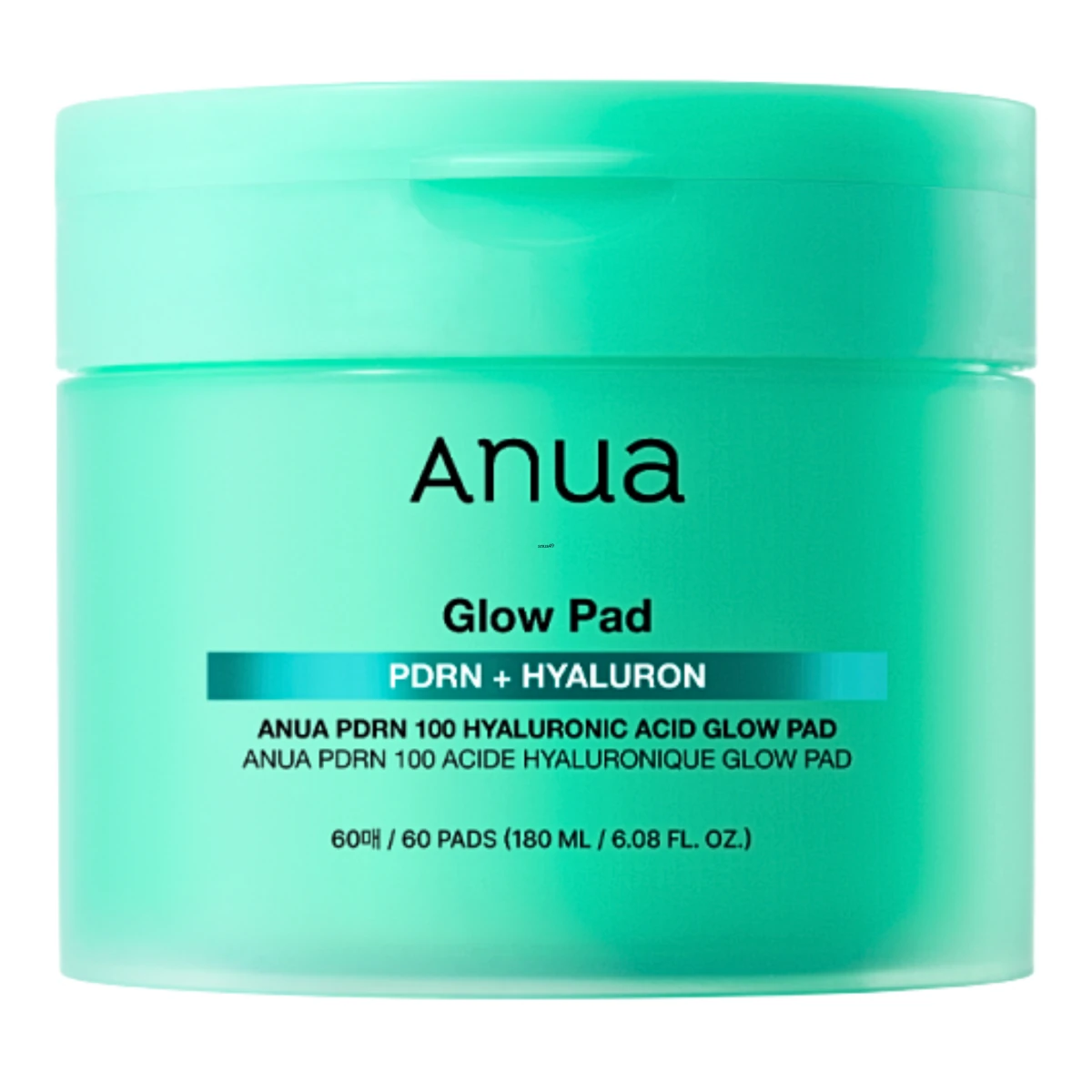 anua-pdrn-100-hyaluronic-acid-glow-pad-60pads-pic-0