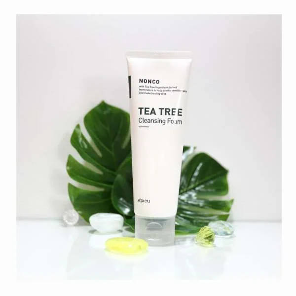 apieu-nonco-tea-tree-cleansing-foam-130ml-pic-3