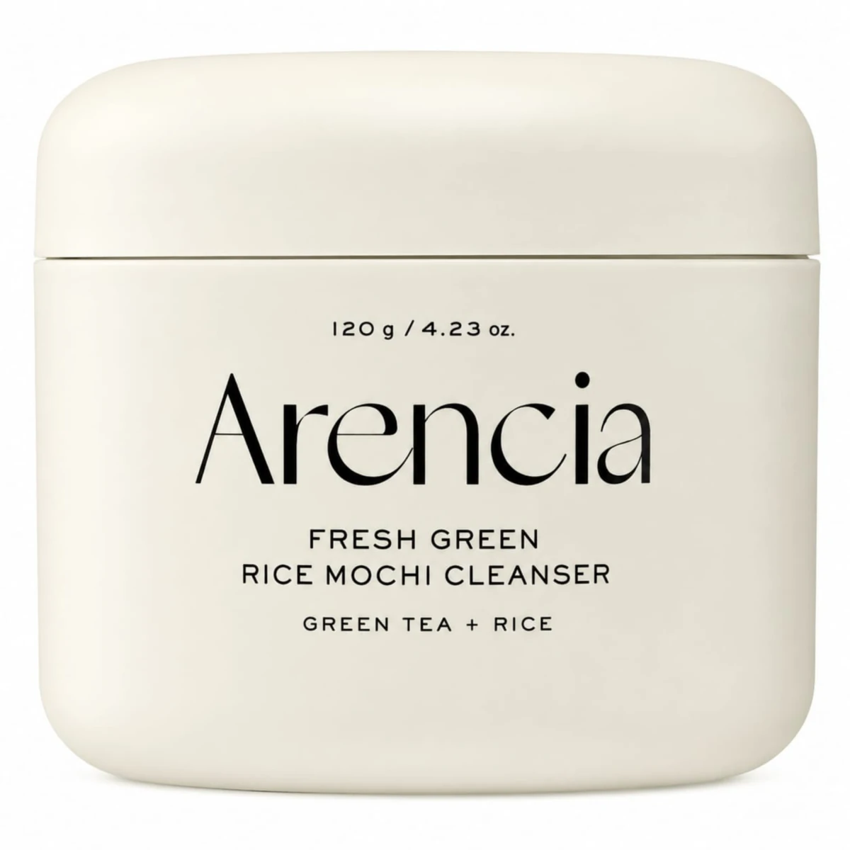 arencia-fresh-green-rice-mochi-cleanser-120g-pic-0