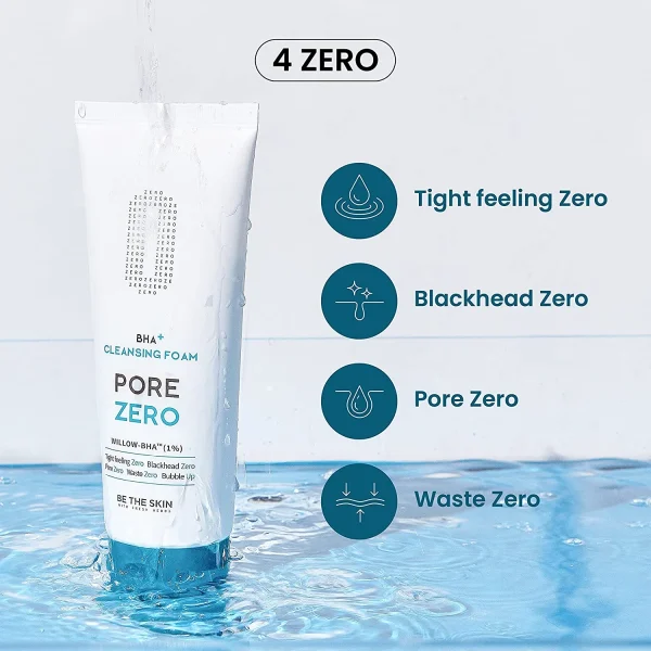 be-the-skin-bha-pore-zero-cleansing-foam-150ml-pic-4