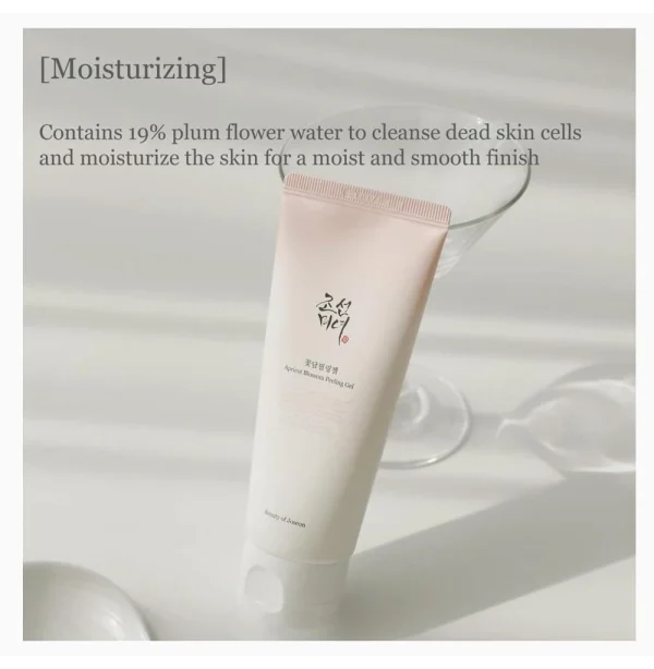 beauty-of-joseon-apricot-blossom-peeling-gel-100ml-pic-4