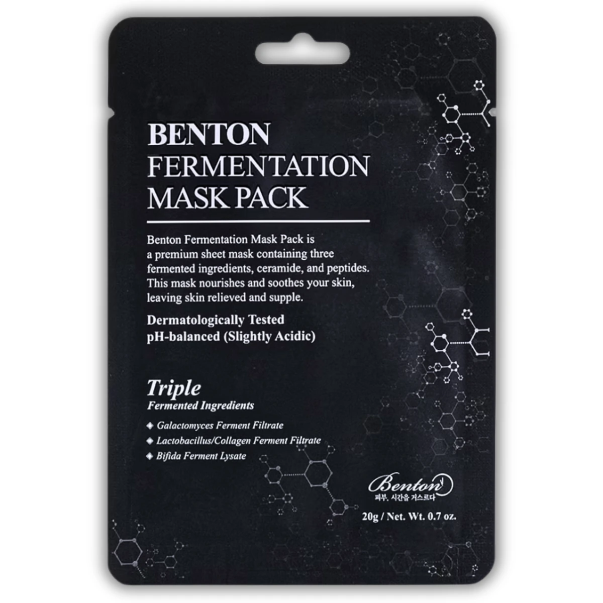 benton-fermentation-mask-pack-20g-pic-0