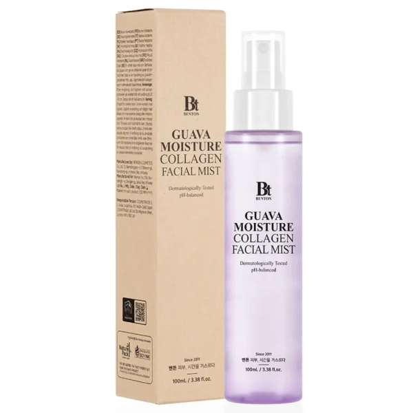 benton-guava-moisture-collagen-facial-mist-100ml-pic-1