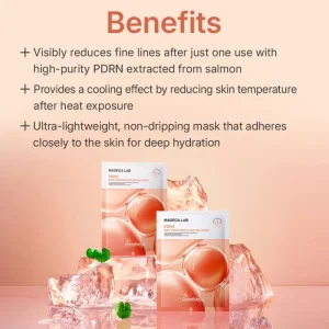centellian24-madeca-lab-pdrn-skin-tightening-glow-gel-mask-22ml-pic-1