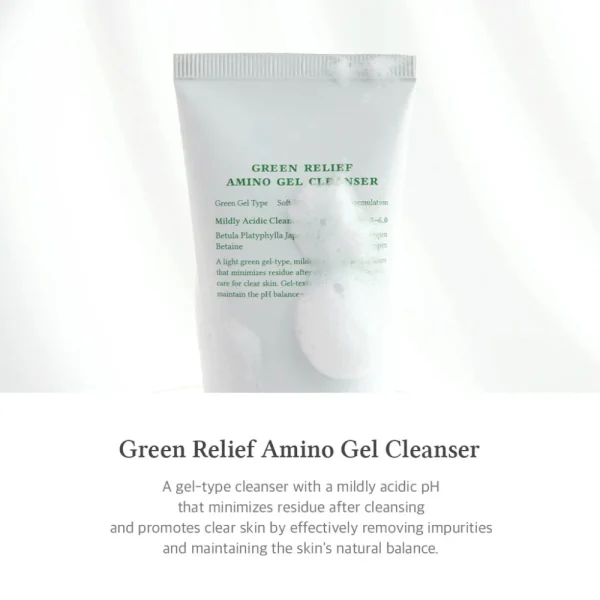 dr-althea-green-relief-amino-gel-cleanser-100ml-pic-2