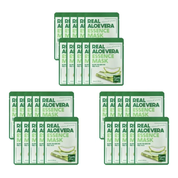 farmstay-real-aloe-vera-essence-mask-23ml-pic-1