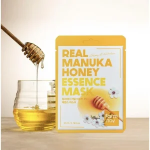 farmstay-real-manuka-honey-essence-mask-pic-1
