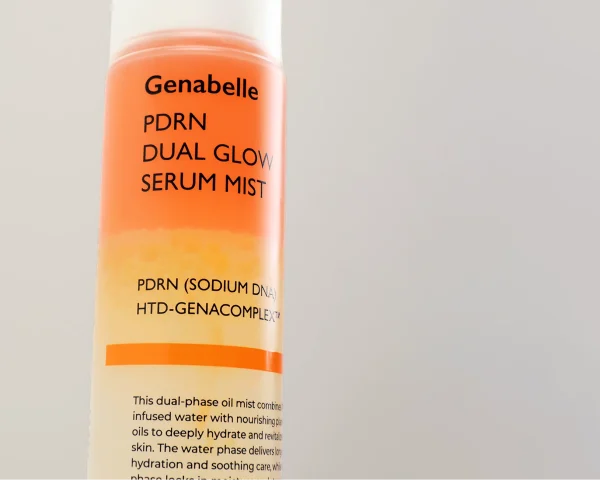 genabelle-pdrn-dual-glow-serum-mist-100ml-pic-1