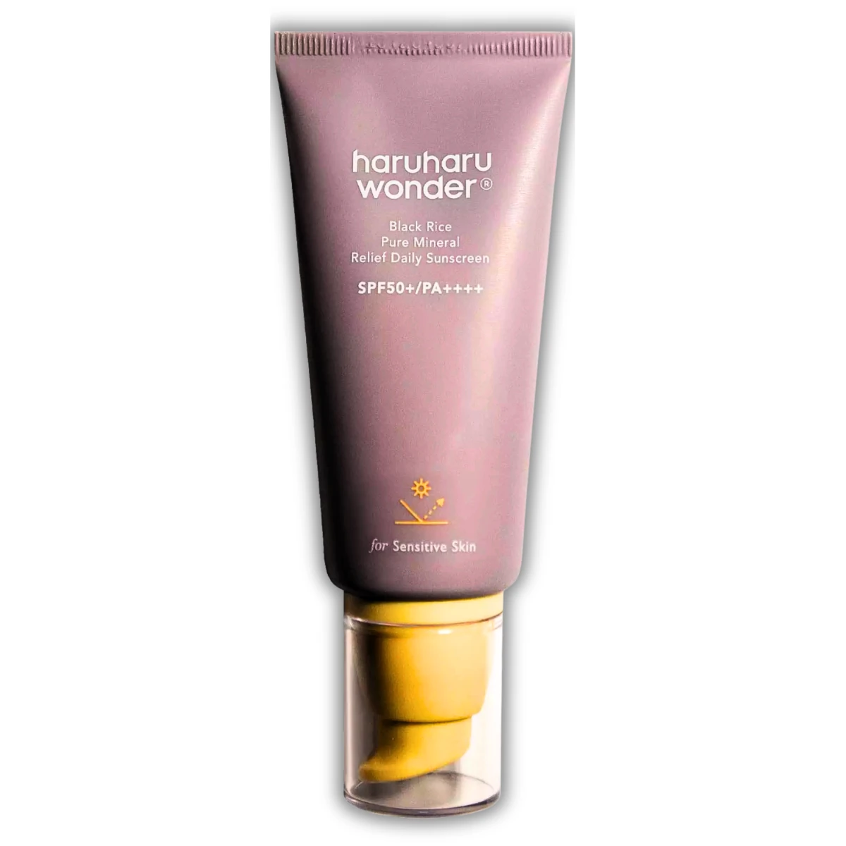 haruharu-wonder-black-rice-pure-mineral-relief-daily-sunscreen-spf50pa-50ml-pic-0