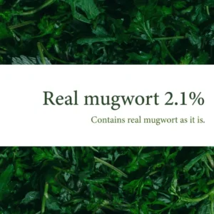 im-from-mugwort-mask-mini-30g-pic-2