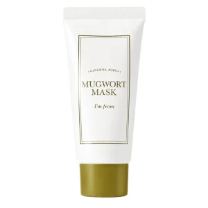 im-from-mugwort-mask-mini-30g-pic-0