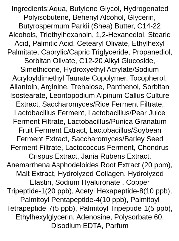 medipeel-peptide-tox-bor-cream-ingredients