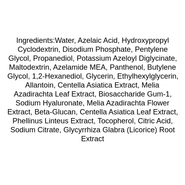 skin1004-azelaic-acid-10-ampoule-ingredients