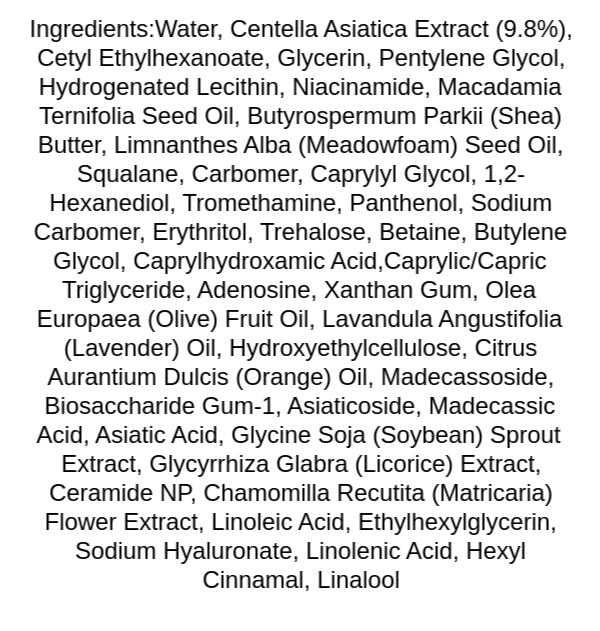 skin1004-madagascar-centella-cream-ingredients