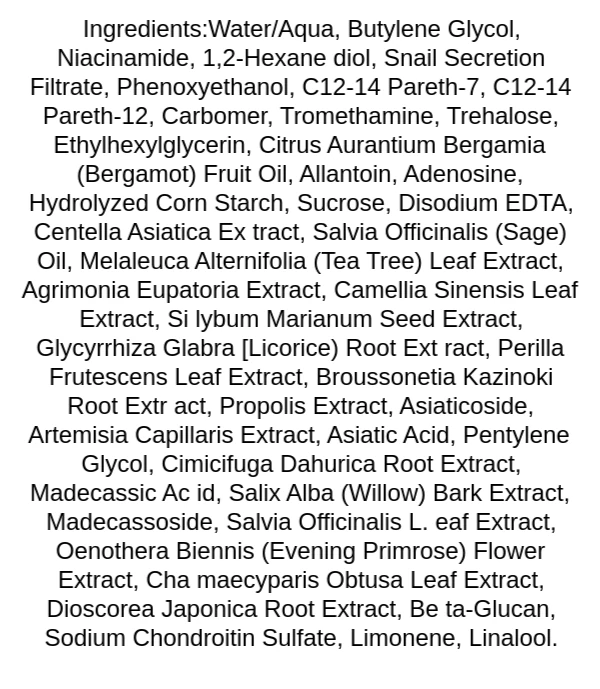 some-by-mi-snail-truecica-miracle-repair-serum-ingredients