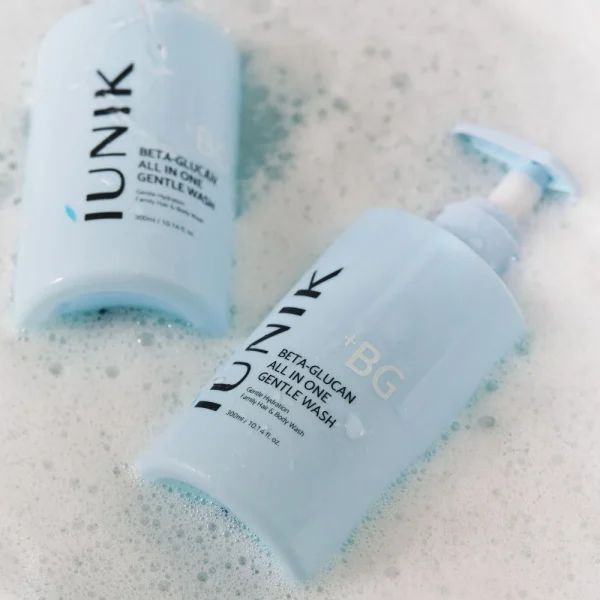 iunik-beta-glucan-all-in-one-gentle-wash-300ml-pic-3