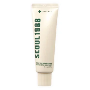ksecret-seoul-1988-repair-cream-niacica-20percent-mugwort-50ml-pic-0