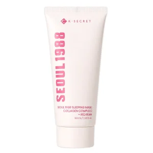 ksecret-seoul-1988-sleeping-mask-collagen-complex-7-red-bean-60ml-pic-0