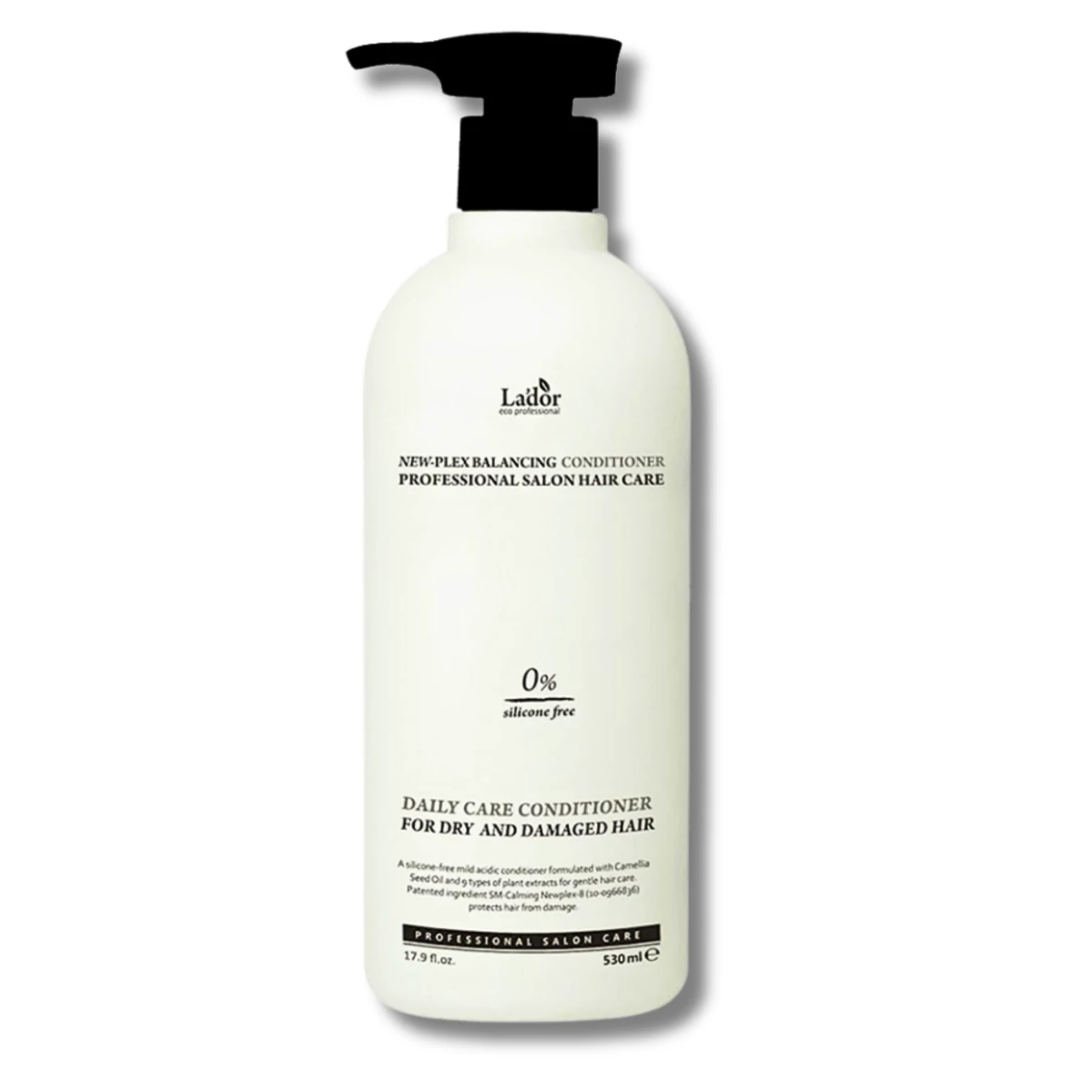 lador-newplex-balancing-conditioner-530ml-pic-0
