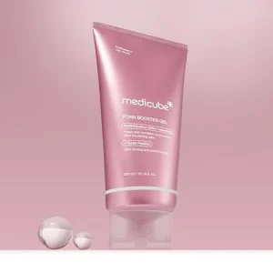 medicube-age-r-pdrn-booster-gel-300ml-pic-1