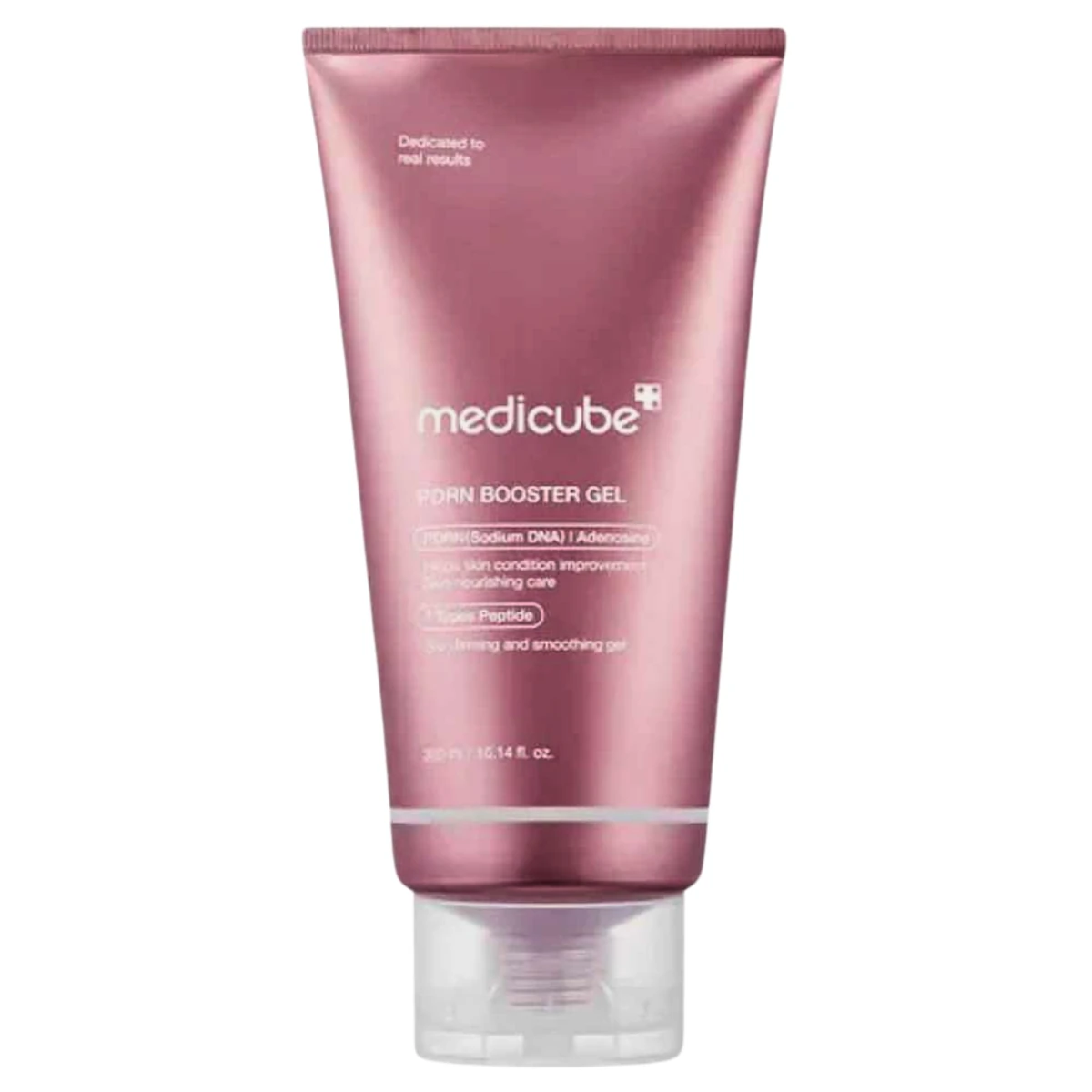 medicube-age-r-pdrn-booster-gel-300ml-pic-0