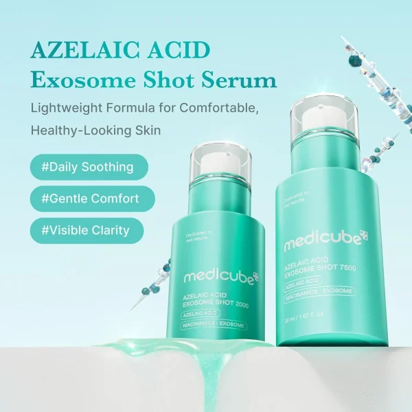 medicube-azelaic-acid-exosome-shot-2000-30ml-pic-1