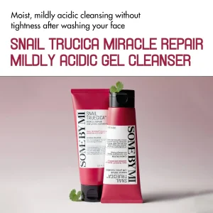 some-by-mi-snail-truecica-miracle-repair-low-ph-gel-cleanser-100ml-pic-1