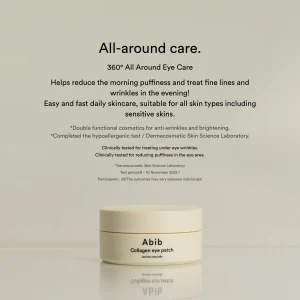 abib-collagen-eye-patch-jericho-rose-jelly-60pcs-pic-1