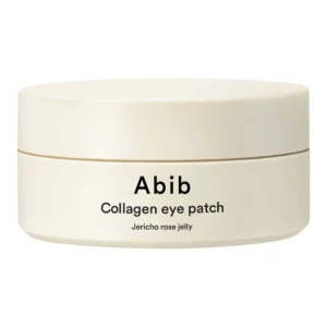 abib-collagen-eye-patch-jericho-rose-jelly-60pcs-pic-0
