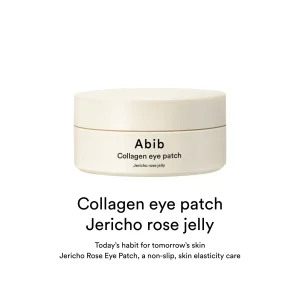 abib-collagen-eye-patch-jericho-rose-jelly-60pcs-pic-8
