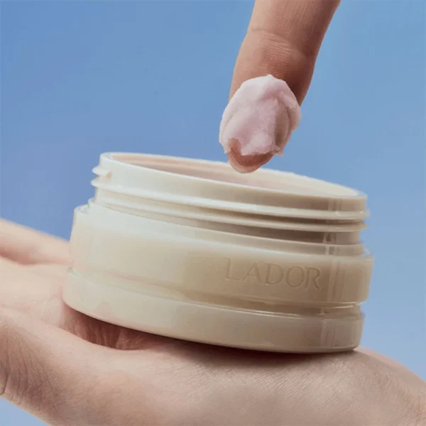 Lador - Body Multi Balm Fig Chocolate 30ml — foto 3