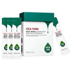 farmstay-cica-farm-night-repair-sleeping-mask-4ml-x-20pcs-pic-0