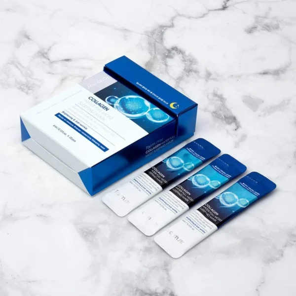 farmstay-collagen-water-full-moist-sleeping-mask-4ml-x-20pcs-pic-1