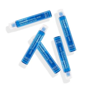 farmstay-collagen-water-full-moist-treatment-hair-filler-13ml-x-10pcs-pic-1