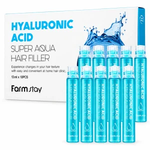 farmstay-hyaluronic-acid-super-aqua-hair-filler-13ml-x-10pcs-pic-0