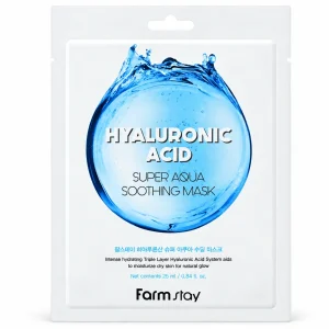 farmstay-hyaluronic-acid-super-aqua-soothing-mask-25ml-pic-0