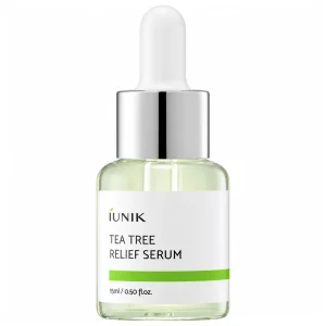 iunik-tea-tree-relief-serum-mini-15ml-pic-0