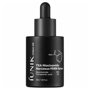 iunik-txa-niacinamide-narcissus-pdrn-serum-40ml-pic-0