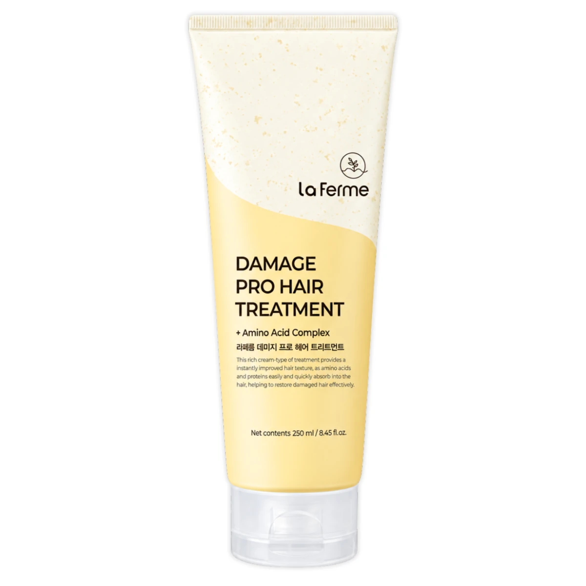 laferme-damage-pro-hair-treatment-250ml-pic-0