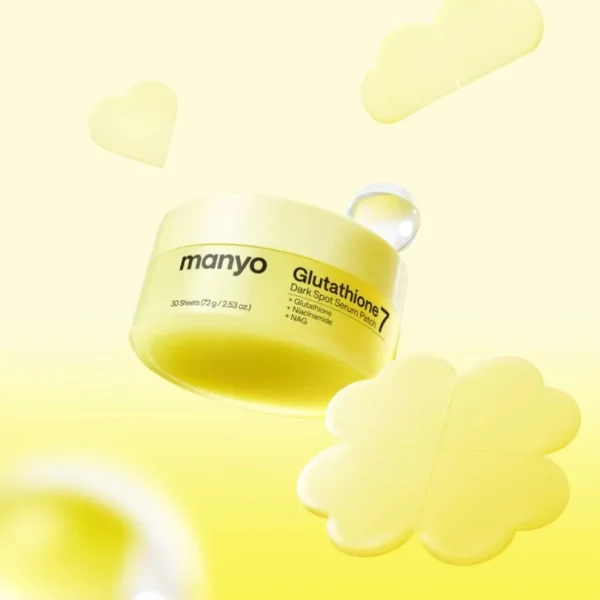 manyo-factory-glutathione-7-dark-spot-serum-patch-30pcs-pic-4